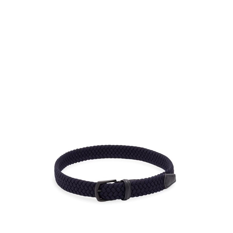 Anderson's Men Elastic Woven Belt